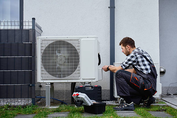Trusted Hvac service in Rancho Mirage, CA - Tropical Oasis HVAC